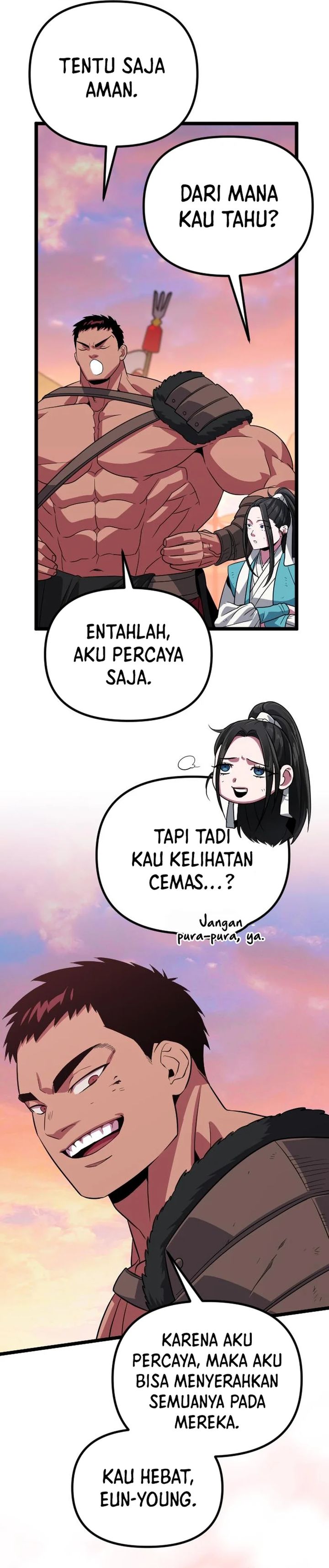 The Barbarian of Seoul Station