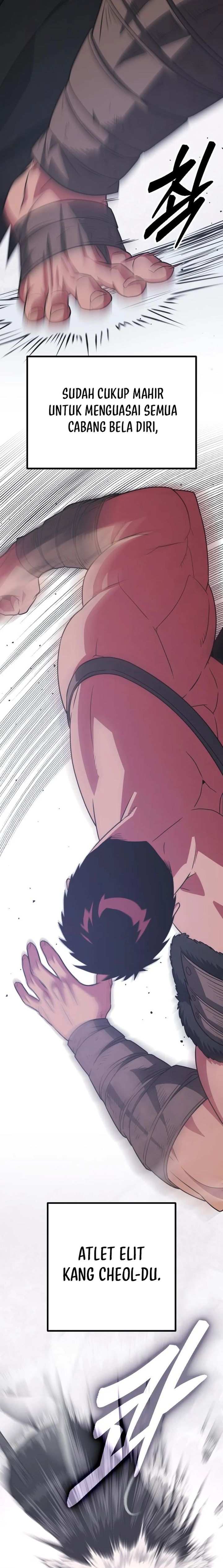 The Barbarian of Seoul Station