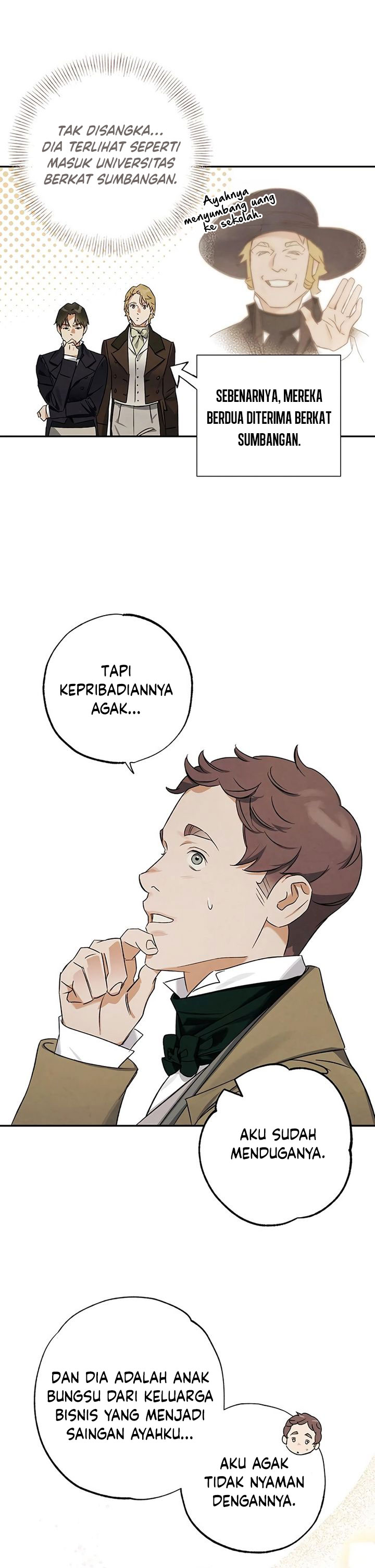 The Black-Haired British Doctor