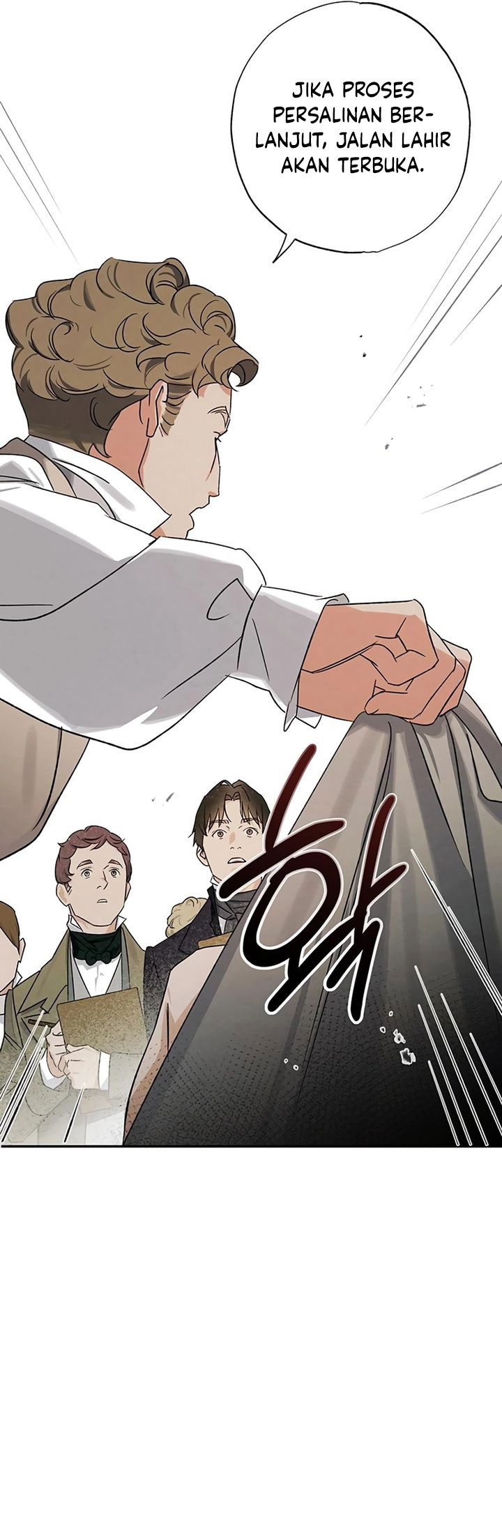 The Black-Haired British Doctor