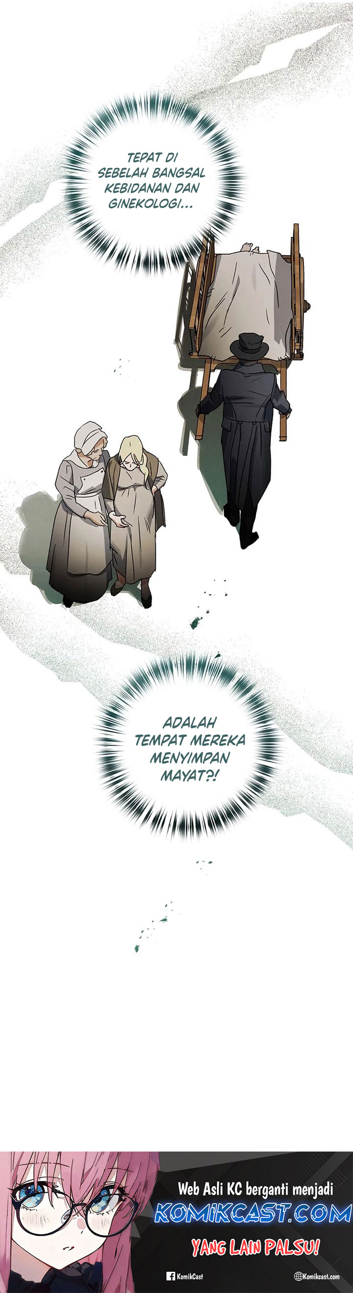The Black-Haired British Doctor