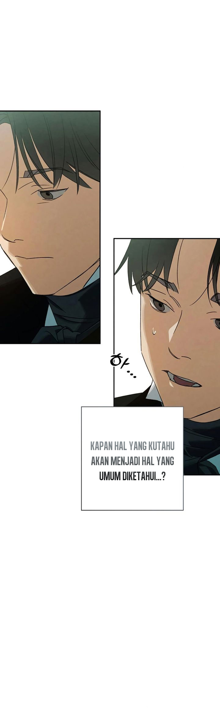 The Black-Haired British Doctor