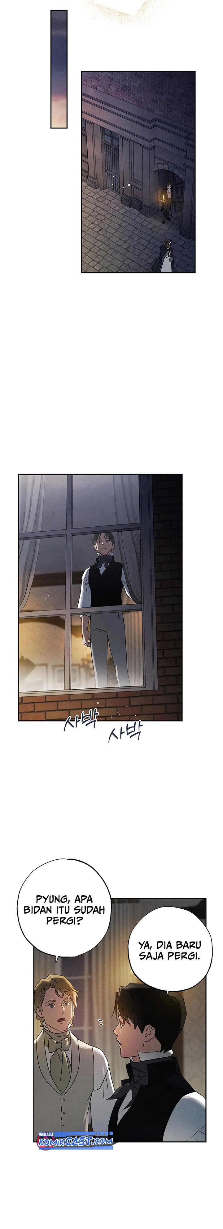 The Black-Haired British Doctor