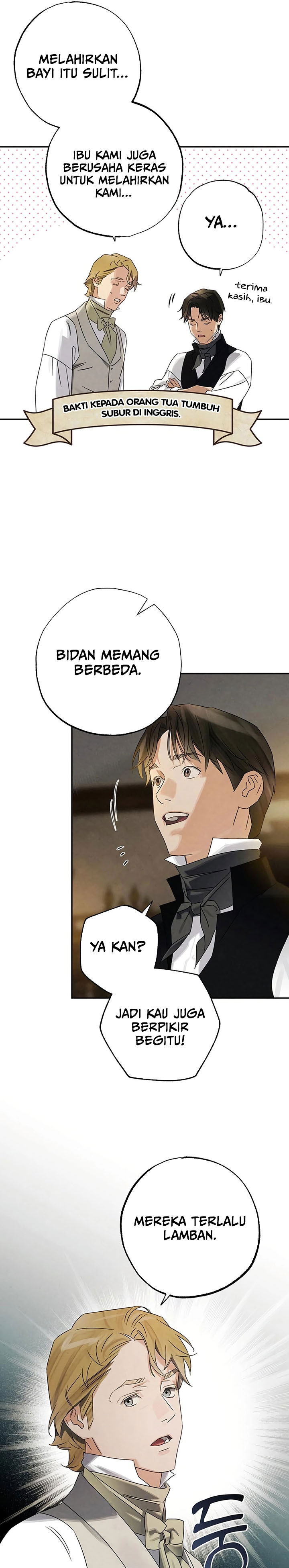 The Black-Haired British Doctor