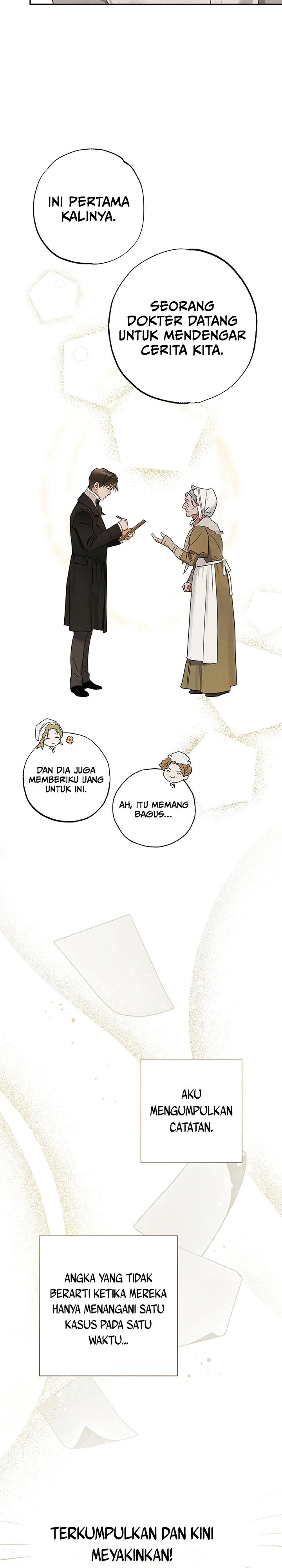 The Black-Haired British Doctor