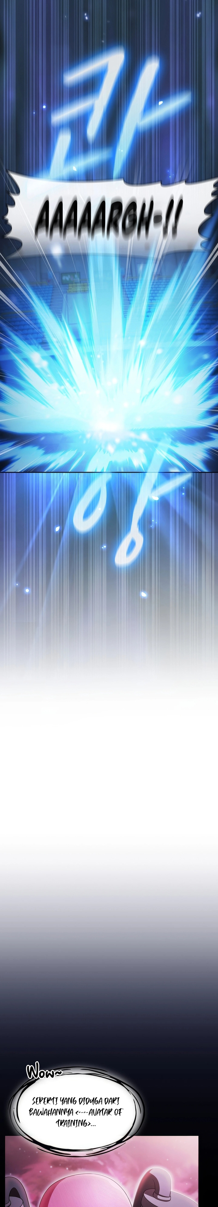 The Constellation that Returned from Hell