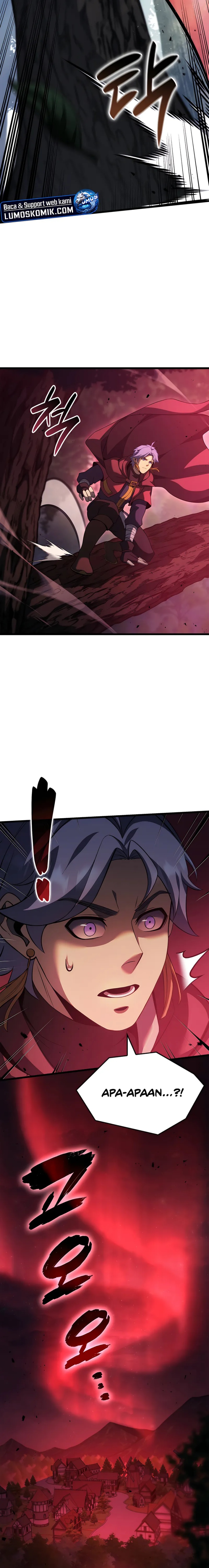 The Count’s Youngest Son Is A Player