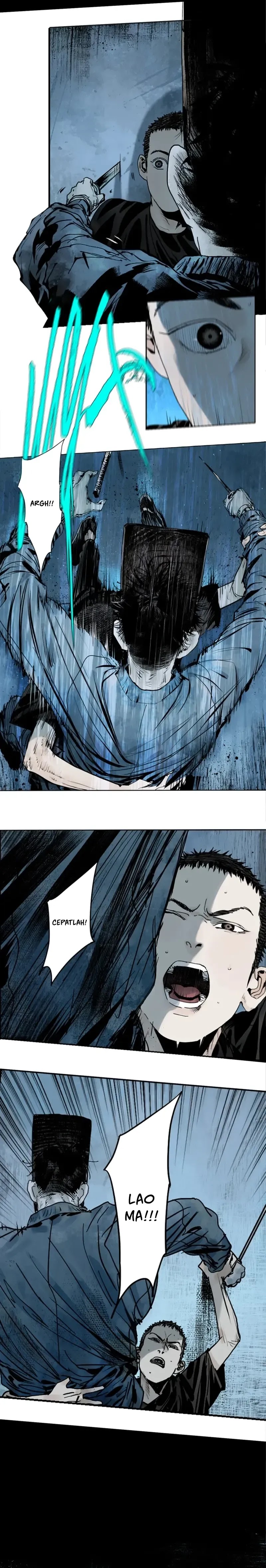 The Crow