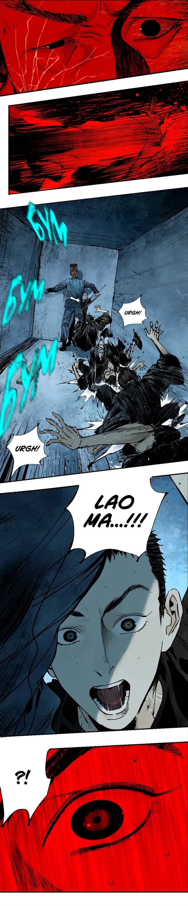 The Crow