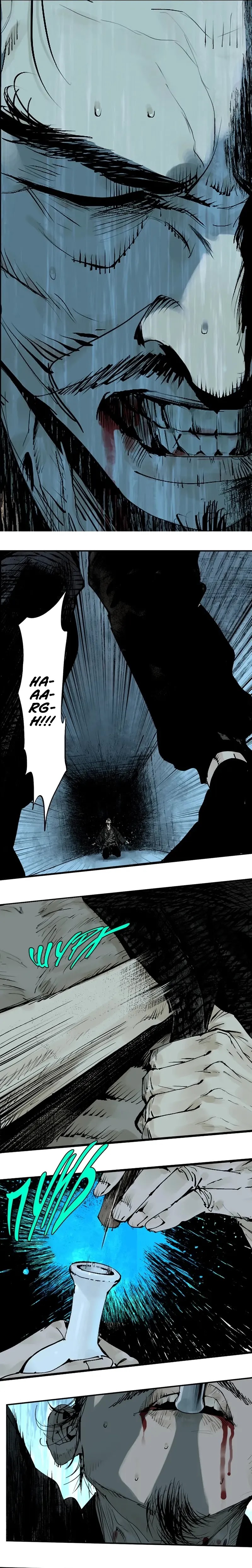 The Crow