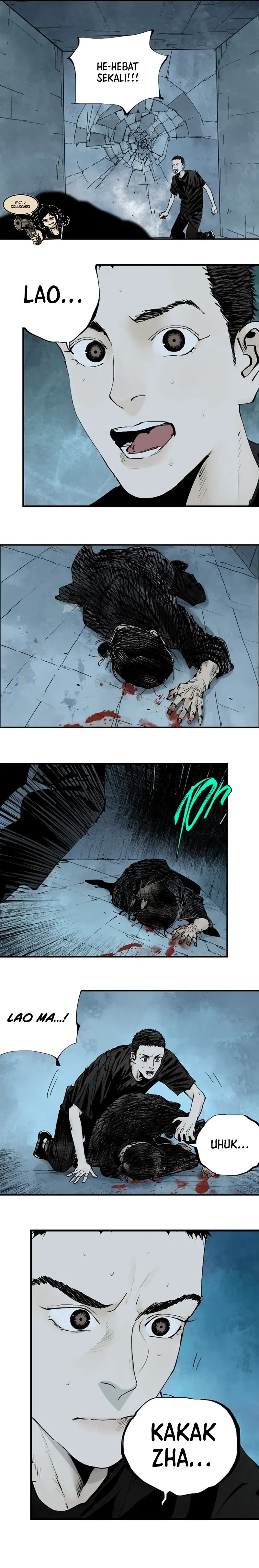 The Crow