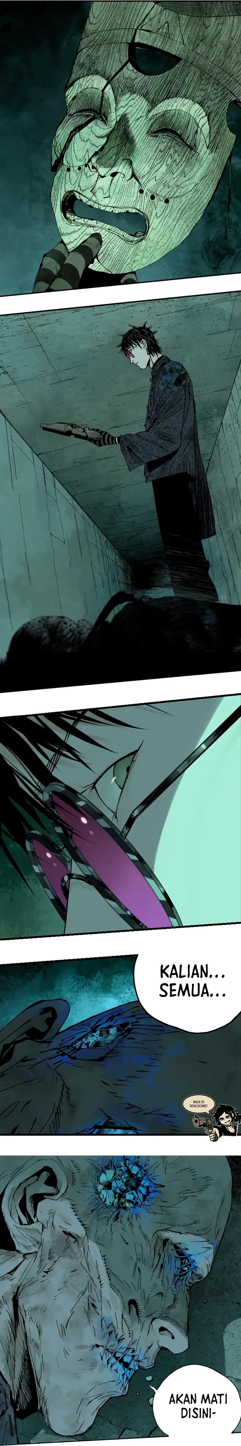 The Crow