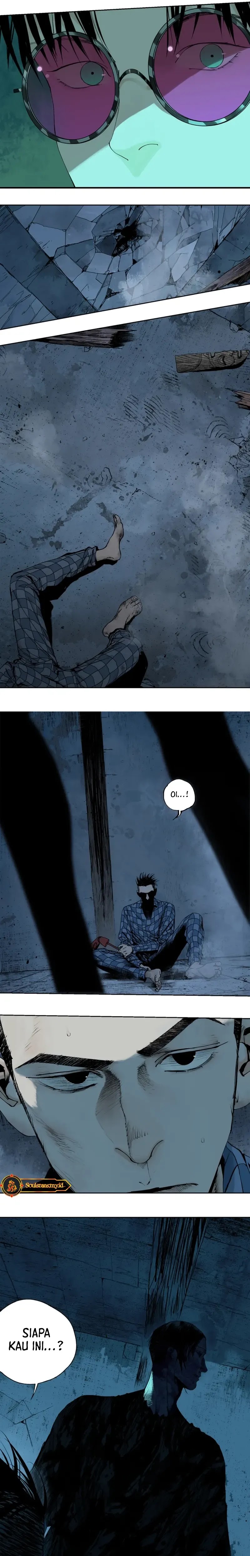 The Crow