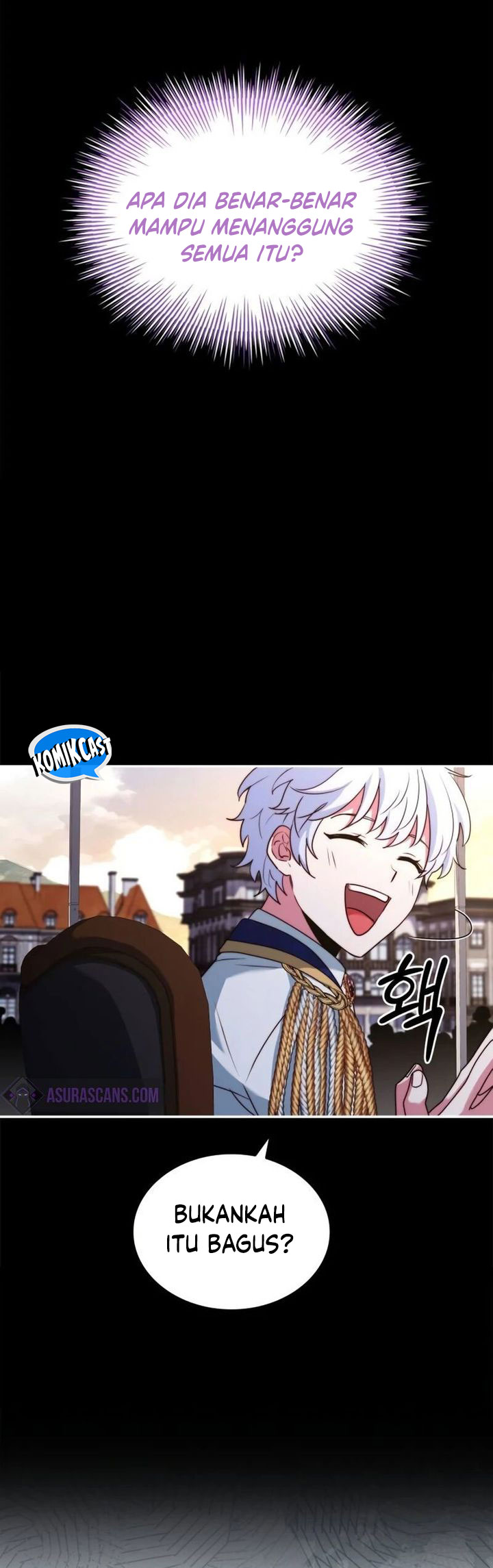 The Crown Prince That Sells Medicine