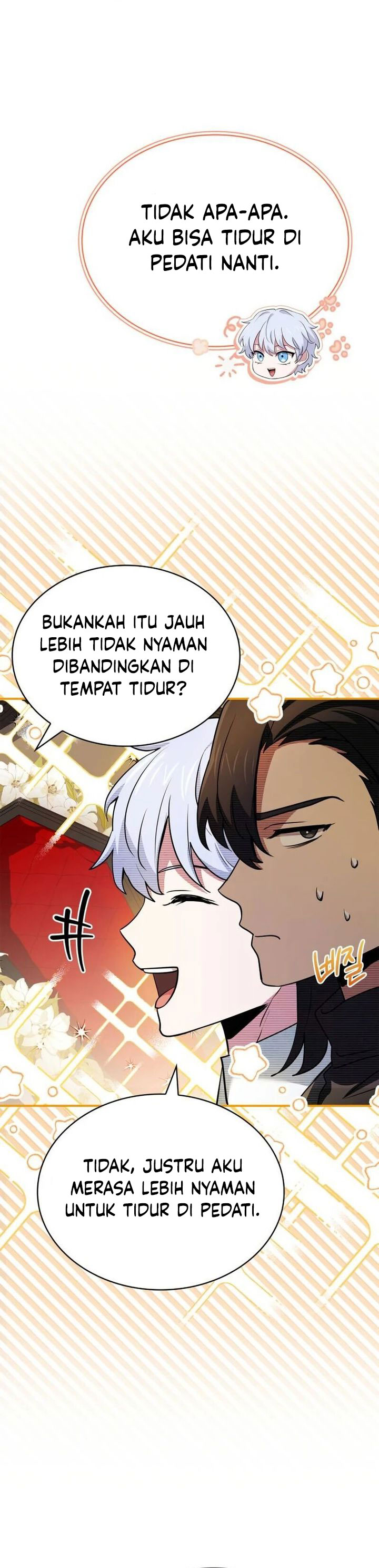 The Crown Prince That Sells Medicine