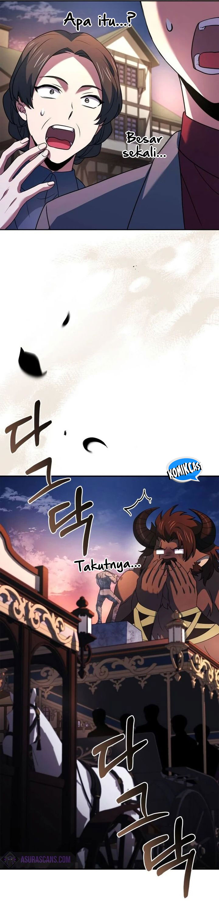 The Crown Prince That Sells Medicine
