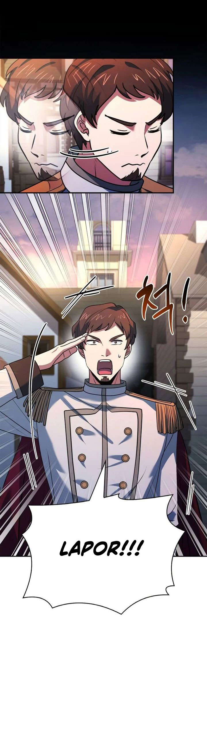 The Crown Prince That Sells Medicine