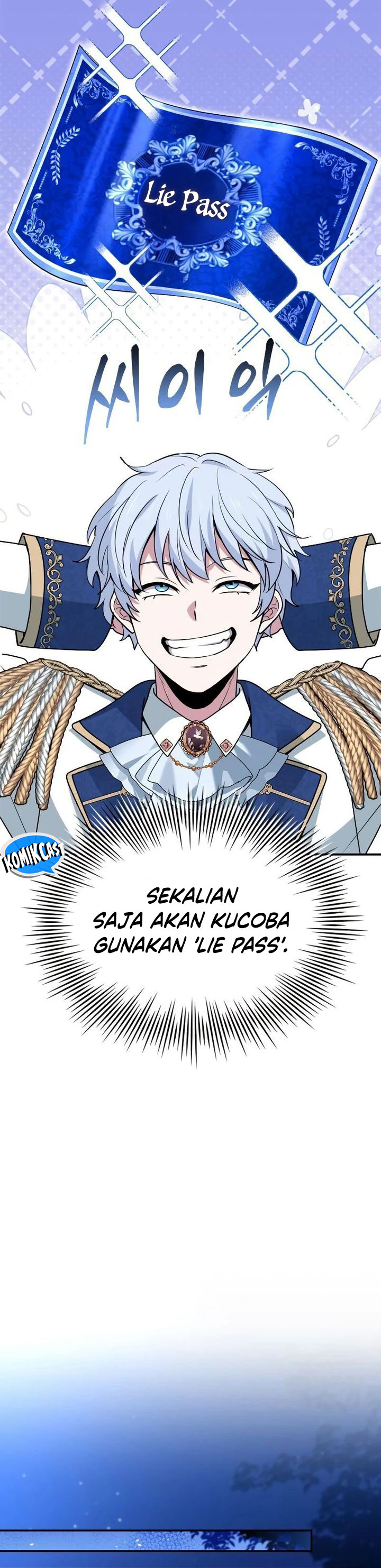 The Crown Prince That Sells Medicine