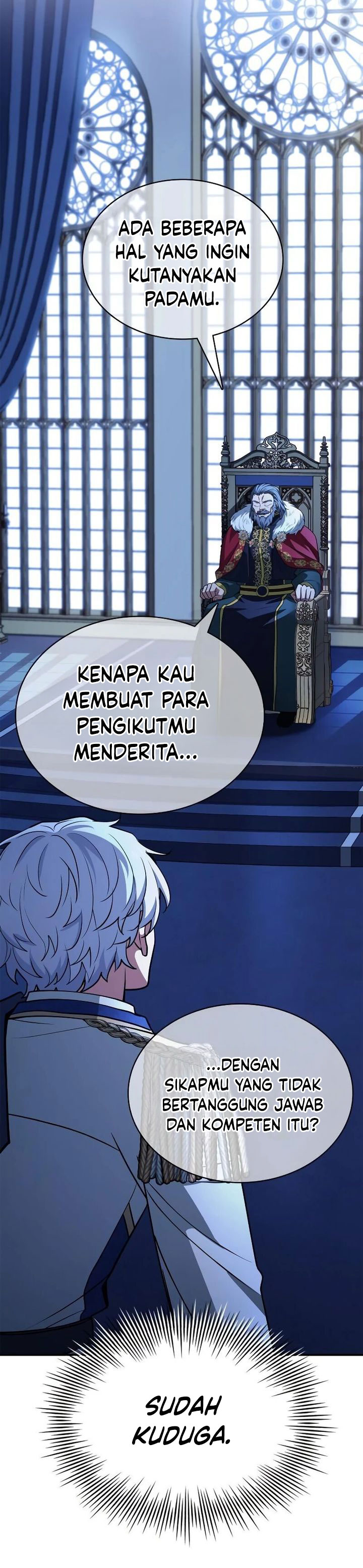 The Crown Prince That Sells Medicine