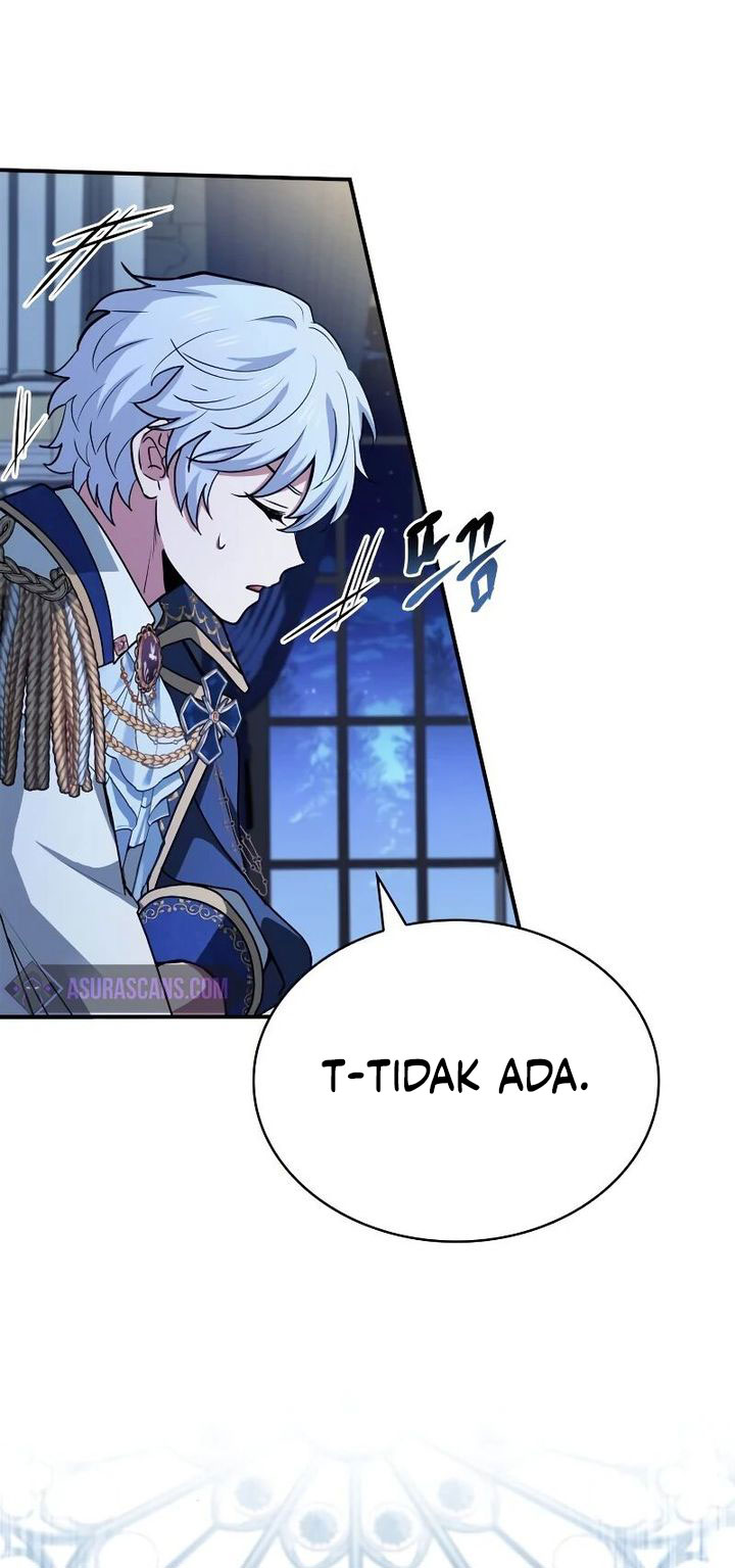 The Crown Prince That Sells Medicine