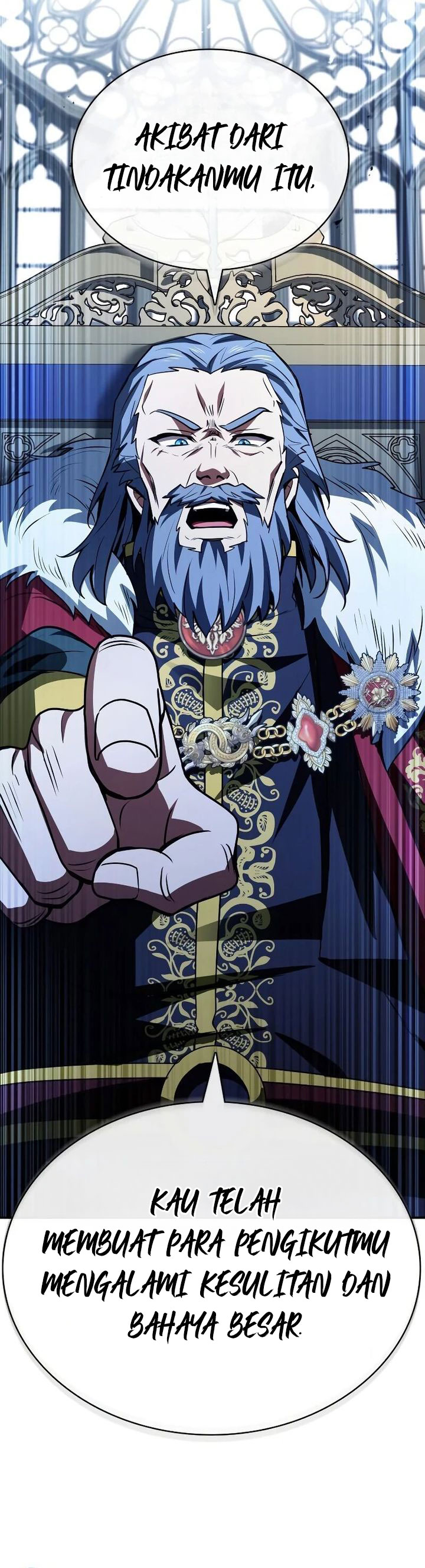 The Crown Prince That Sells Medicine