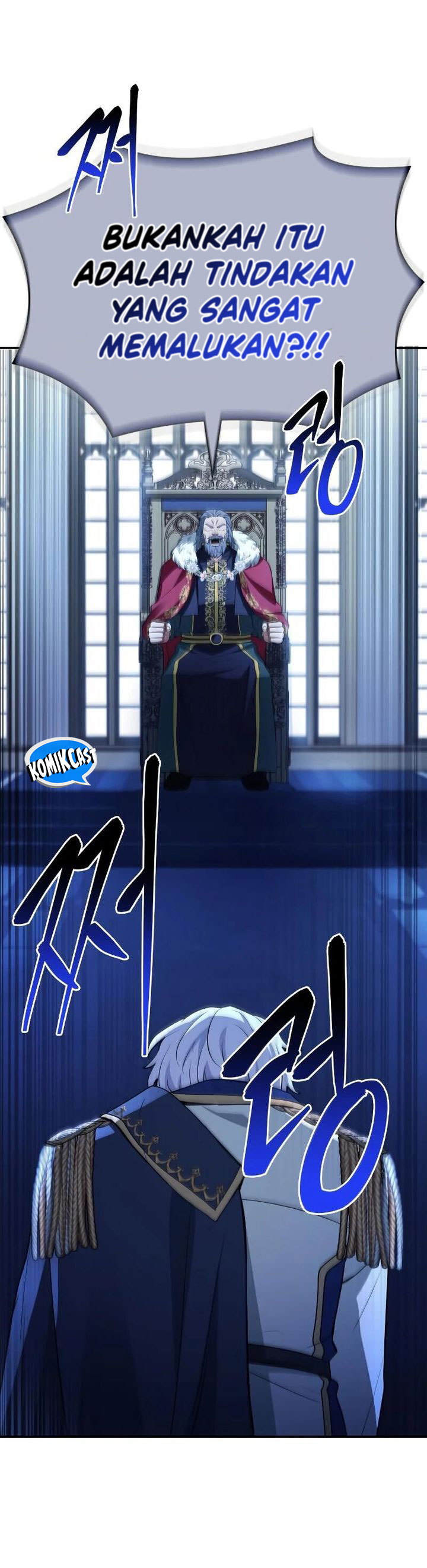 The Crown Prince That Sells Medicine