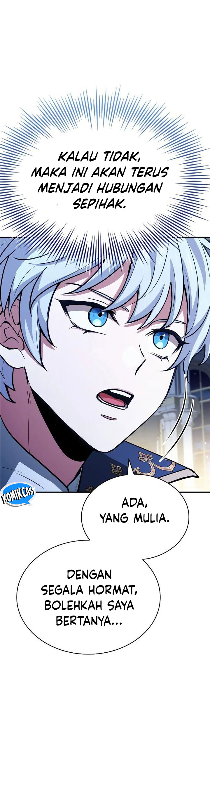 The Crown Prince That Sells Medicine