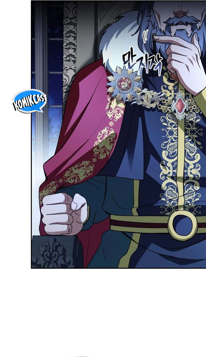 The Crown Prince That Sells Medicine