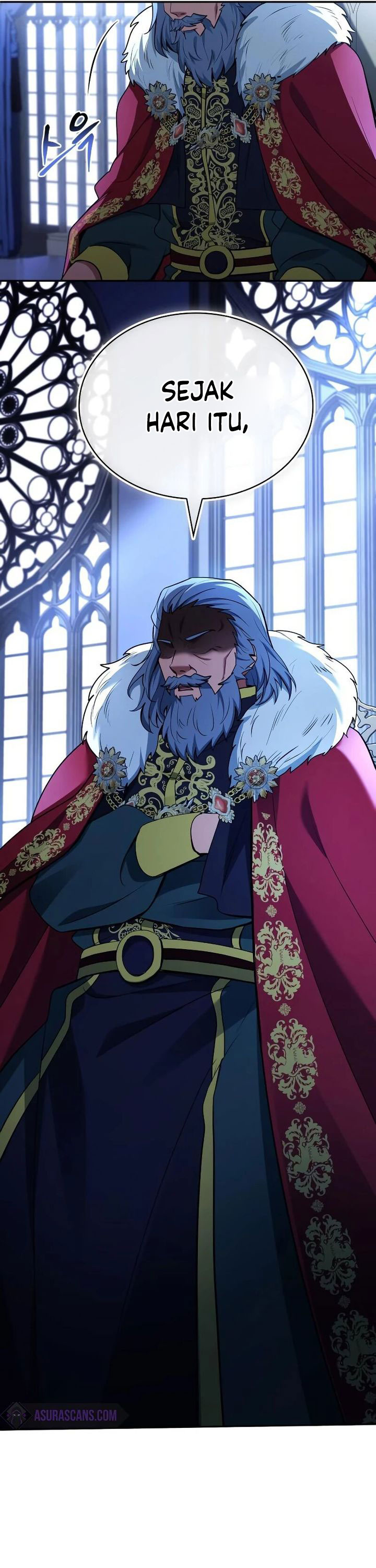 The Crown Prince That Sells Medicine