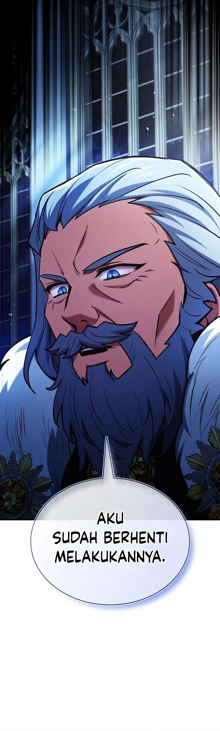 The Crown Prince That Sells Medicine