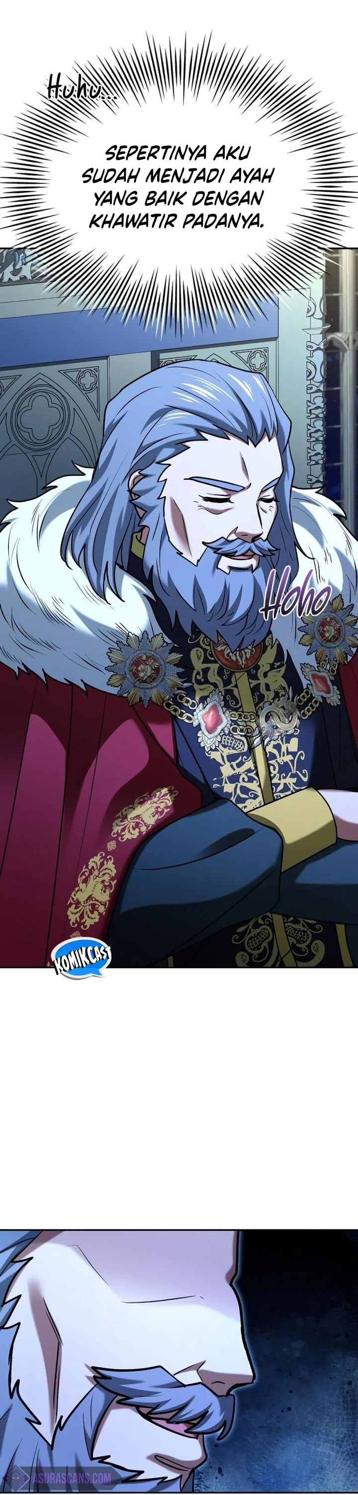 The Crown Prince That Sells Medicine