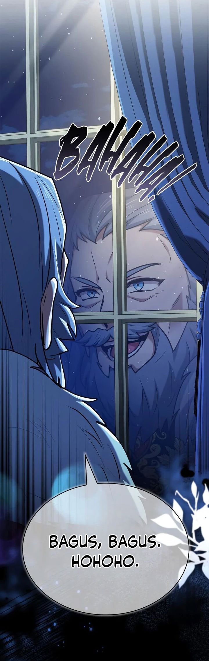 The Crown Prince That Sells Medicine