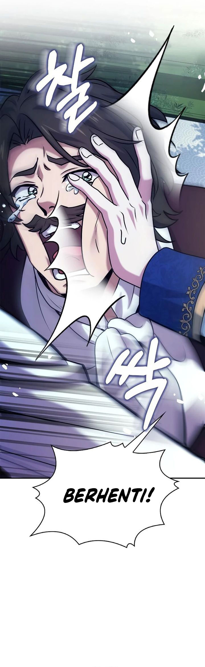 The Crown Prince That Sells Medicine