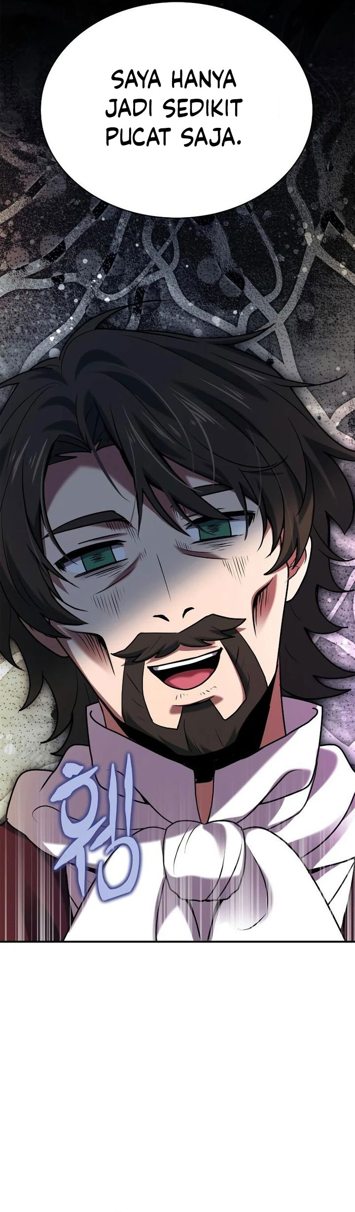 The Crown Prince That Sells Medicine