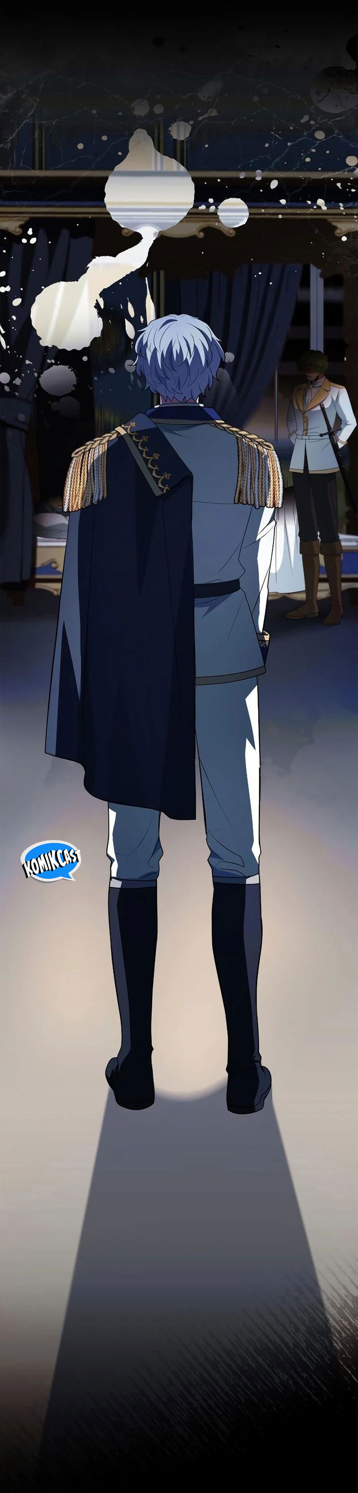 The Crown Prince That Sells Medicine