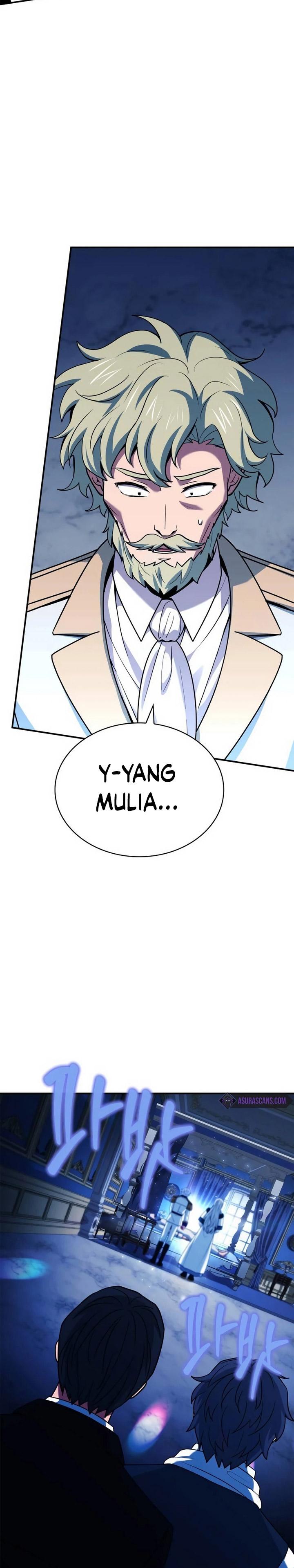 The Crown Prince That Sells Medicine
