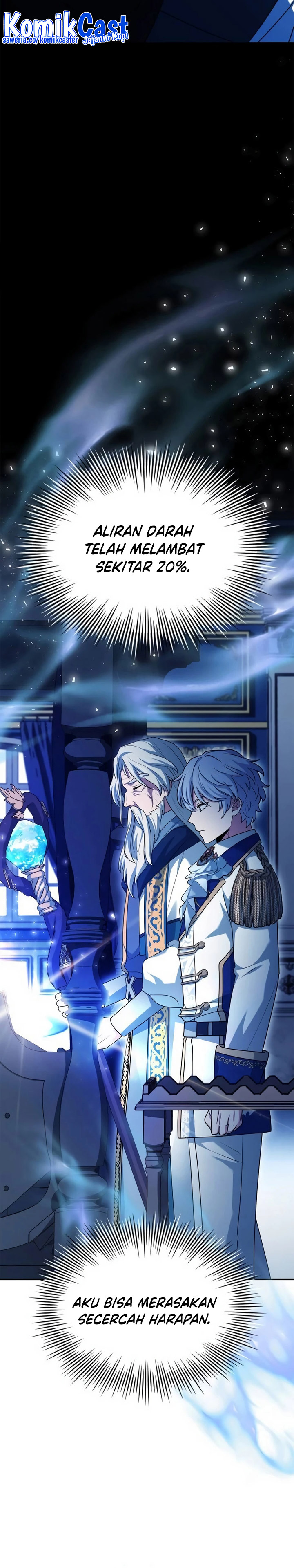 The Crown Prince That Sells Medicine