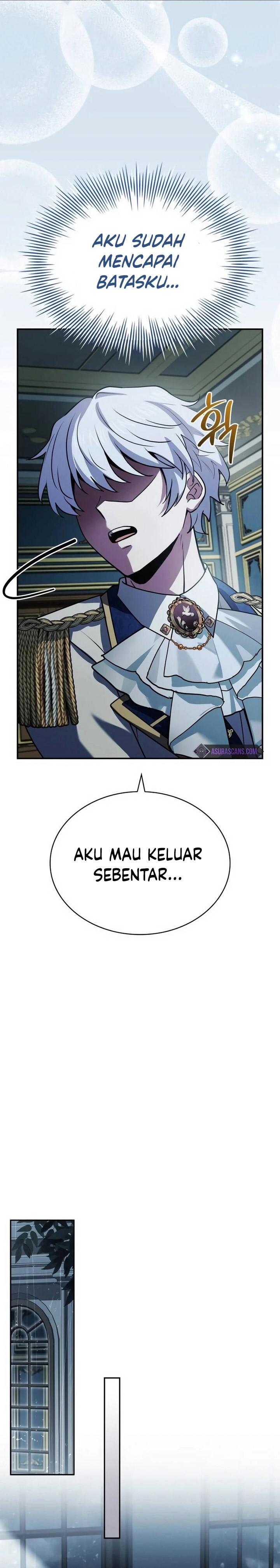 The Crown Prince That Sells Medicine