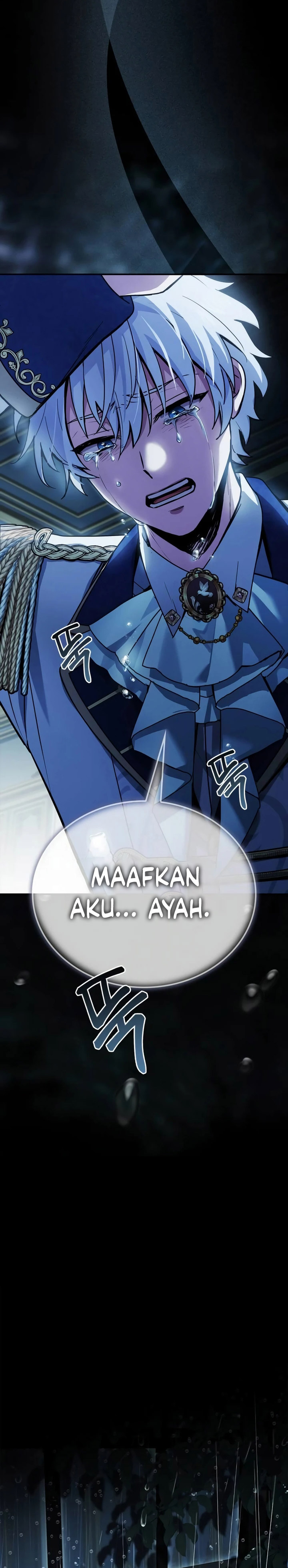 The Crown Prince That Sells Medicine