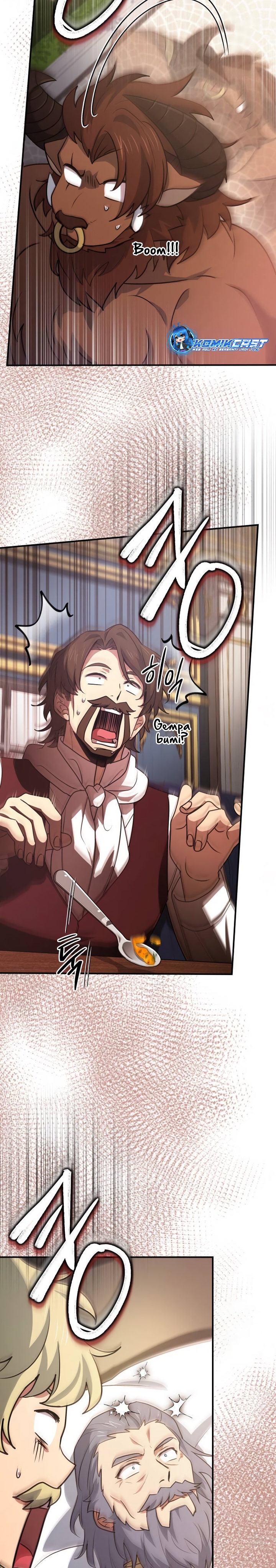 The Crown Prince That Sells Medicine