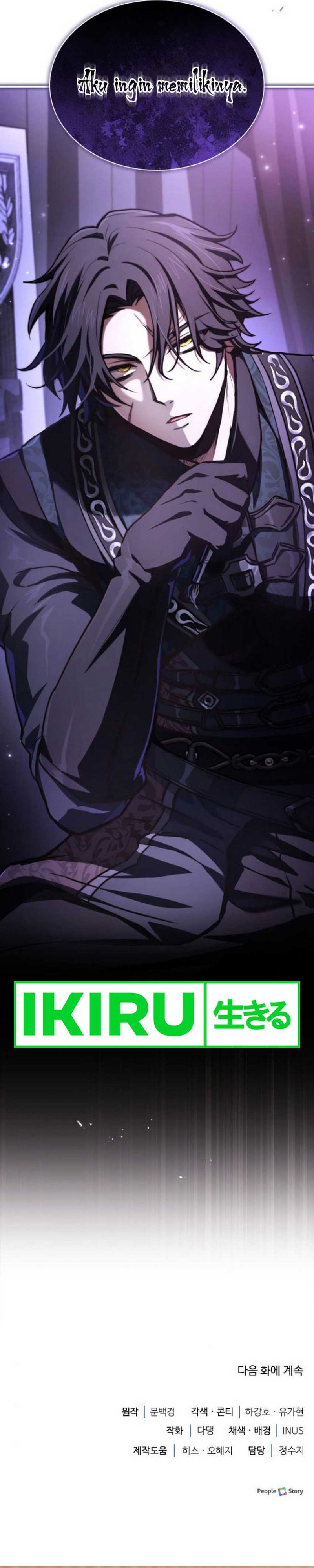 The Crown Prince That Sells Medicine