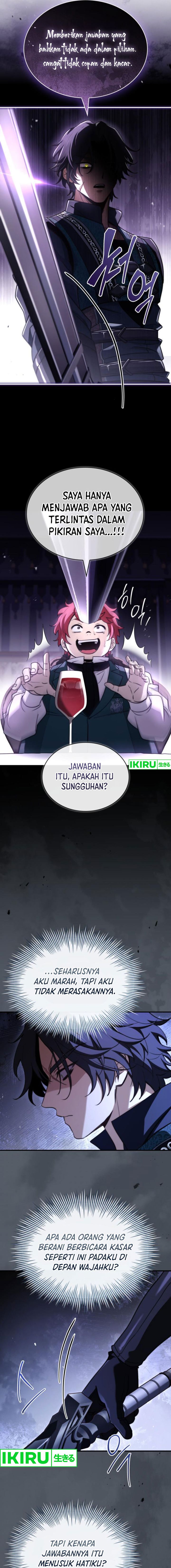 The Crown Prince That Sells Medicine