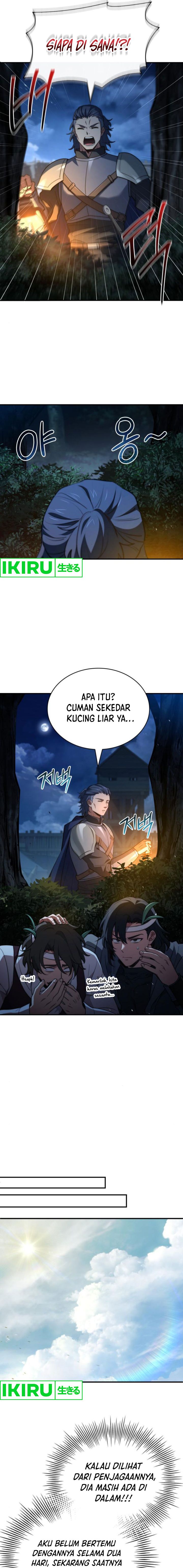The Crown Prince That Sells Medicine