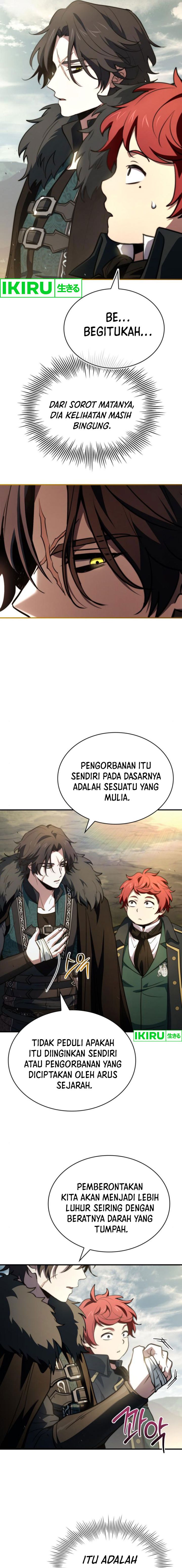 The Crown Prince That Sells Medicine