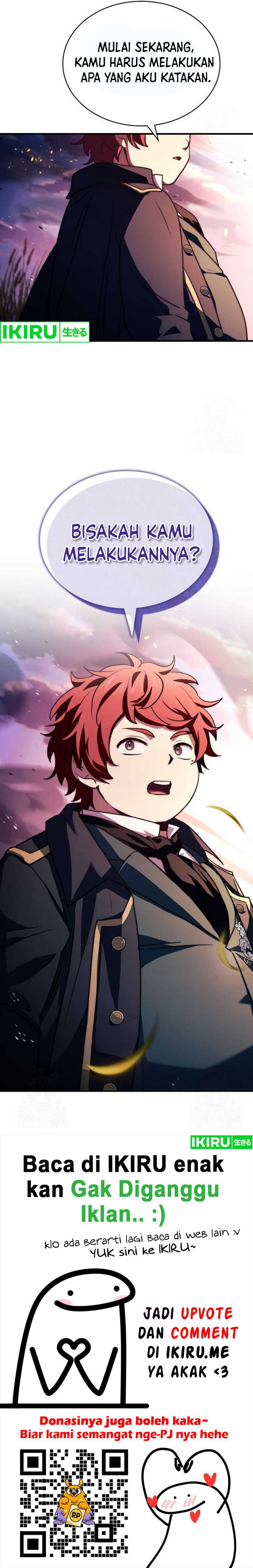 The Crown Prince That Sells Medicine