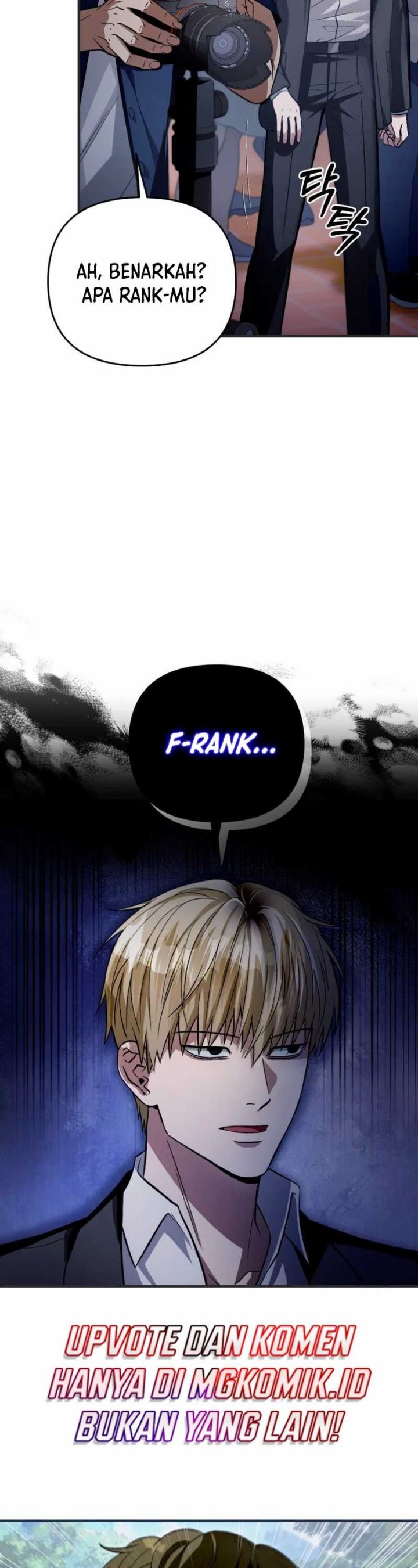 The Delusional Hunter in Another World