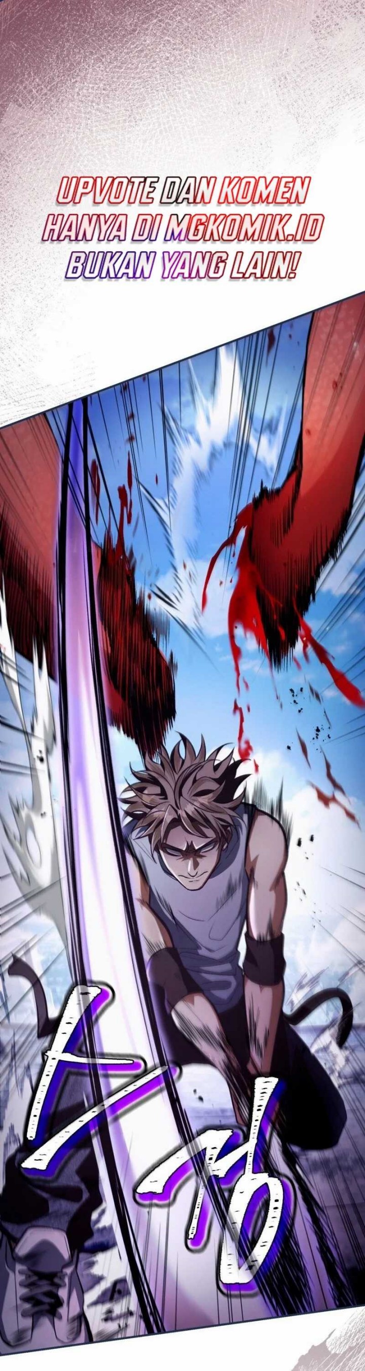 The Delusional Hunter in Another World