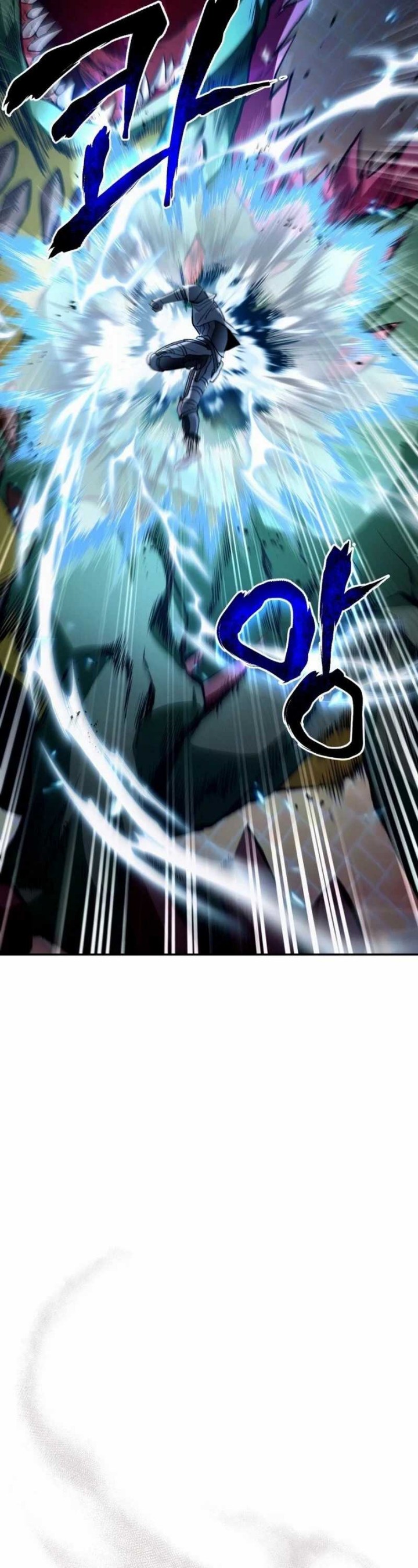 The Delusional Hunter in Another World