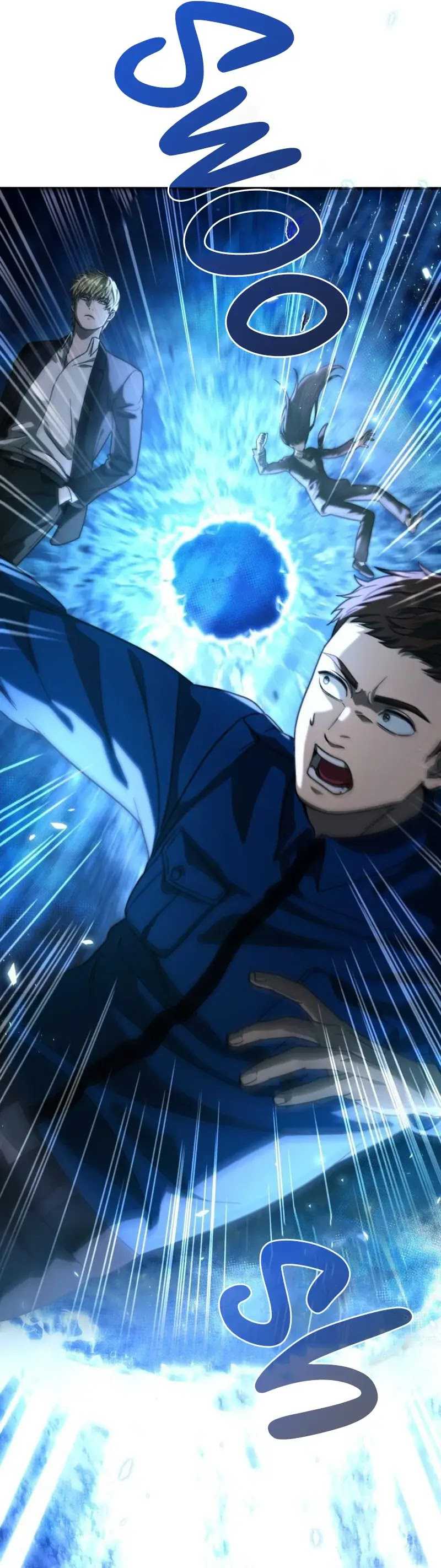 The Delusional Hunter in Another World