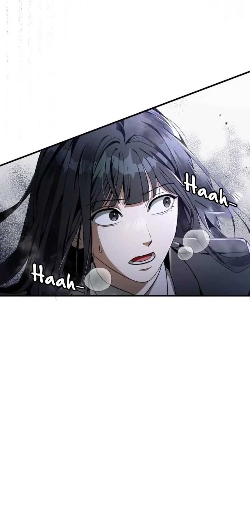 The Delusional Hunter in Another World